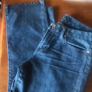 Lucky Brand jeans